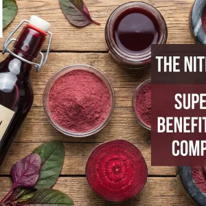 Red Spinach Extract: The Nitric Oxide Superfood: Benefits, Uses & How It Compares with Beetroot