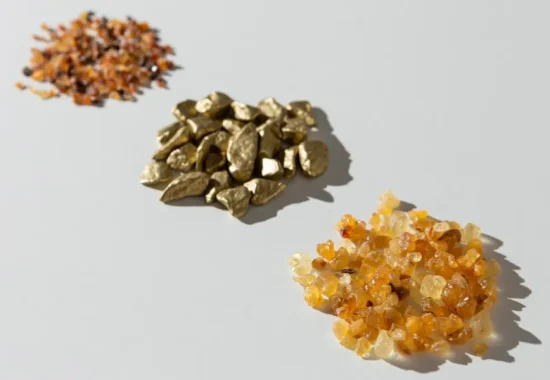 Beyond the Gold: Why Boswellia Extract is the Real Secret to Moving Without the Constant Ache