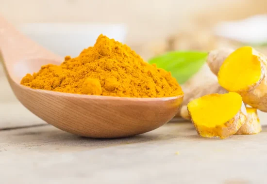 What Are the Benefits of Curcumin Extract? Complete Guide by The 5XL Nutrition