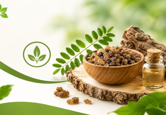 What Is Commiphora Mukul guggul? Benefits, Uses and Side Effects