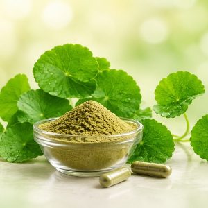 Everything You Need to Know About Gotu Kola Extract