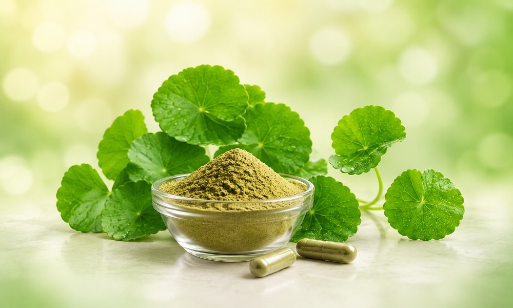 Everything You Need to Know About Gotu Kola Extract