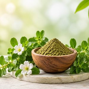 Everything You Need to Know About Bacopa Monnieri Extract