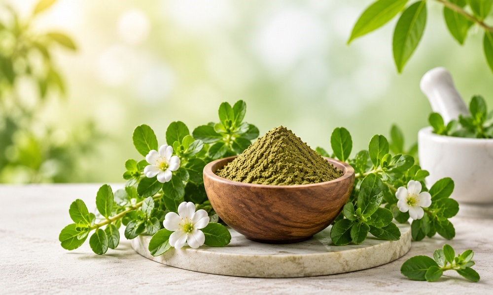 Everything You Need to Know About Bacopa Monnieri Extract
