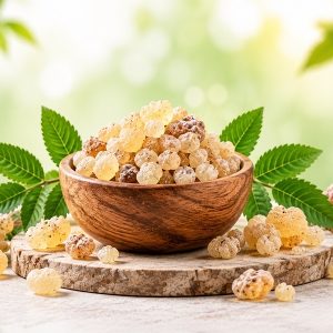What Is Boswellia Serrata - Benefits, Uses & Buying Guide
