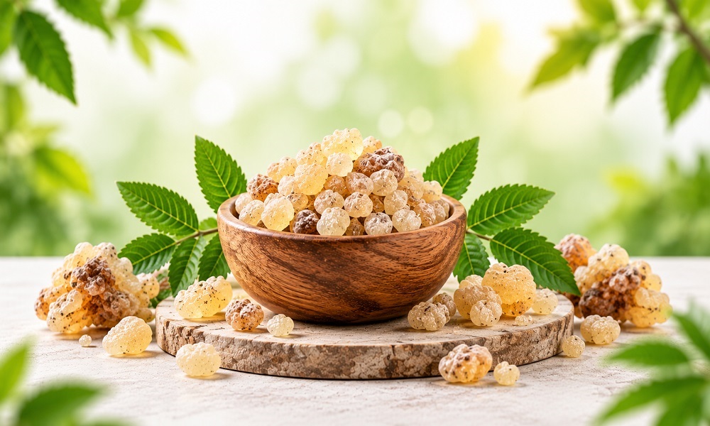 What Is Boswellia Serrata? Benefits, Uses & Buying Guide