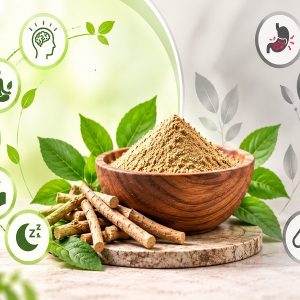 Ashwagandha Extract Benefits and Side Effects: A Complete Guide