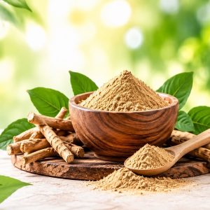 Ashwagandha Extract vs. Powder Which Is Better for Your Wellness Routine