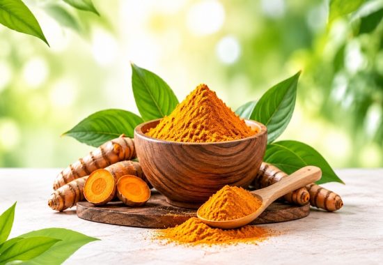 Curcumin Powder Specifications: Assay, Purity, Testing, and Quality Parameters