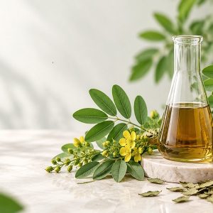 How to Source Senna Extract from India
