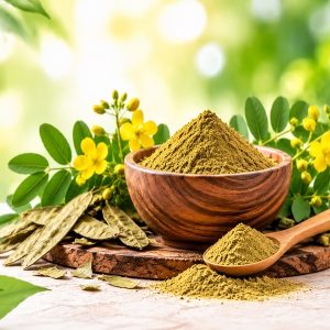 How to Source Senna Extract from India - A Complete Buyer’s Guide
