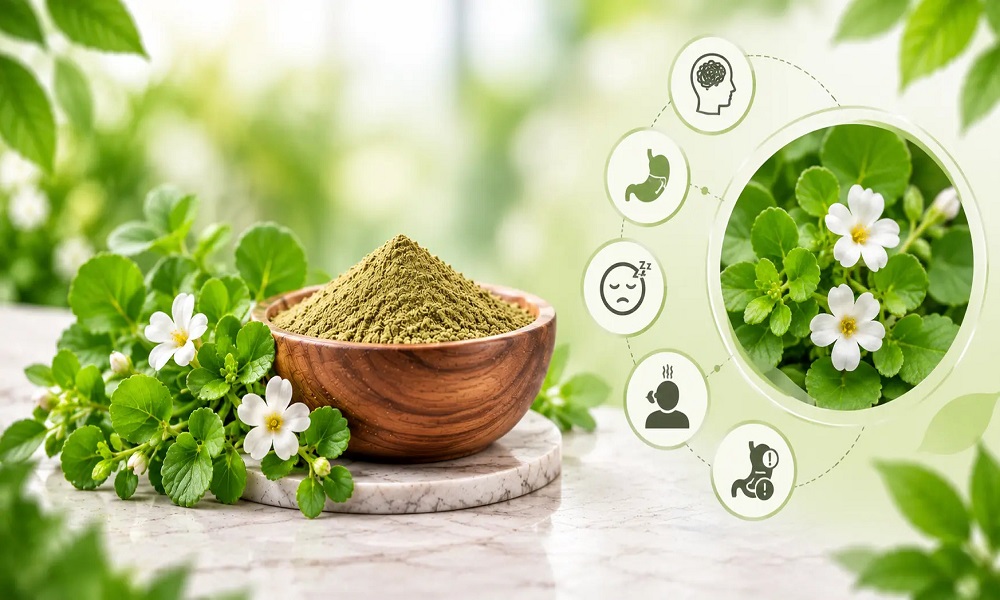 Bacopa Extract Side Effects: What You Need to Know Before Taking It (and How It Differs from Ashwagandha Extract)
