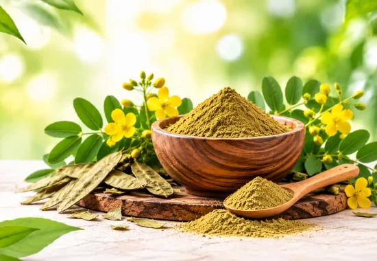 How to Source Senna Extract from India: A Complete Buyer’s Guide