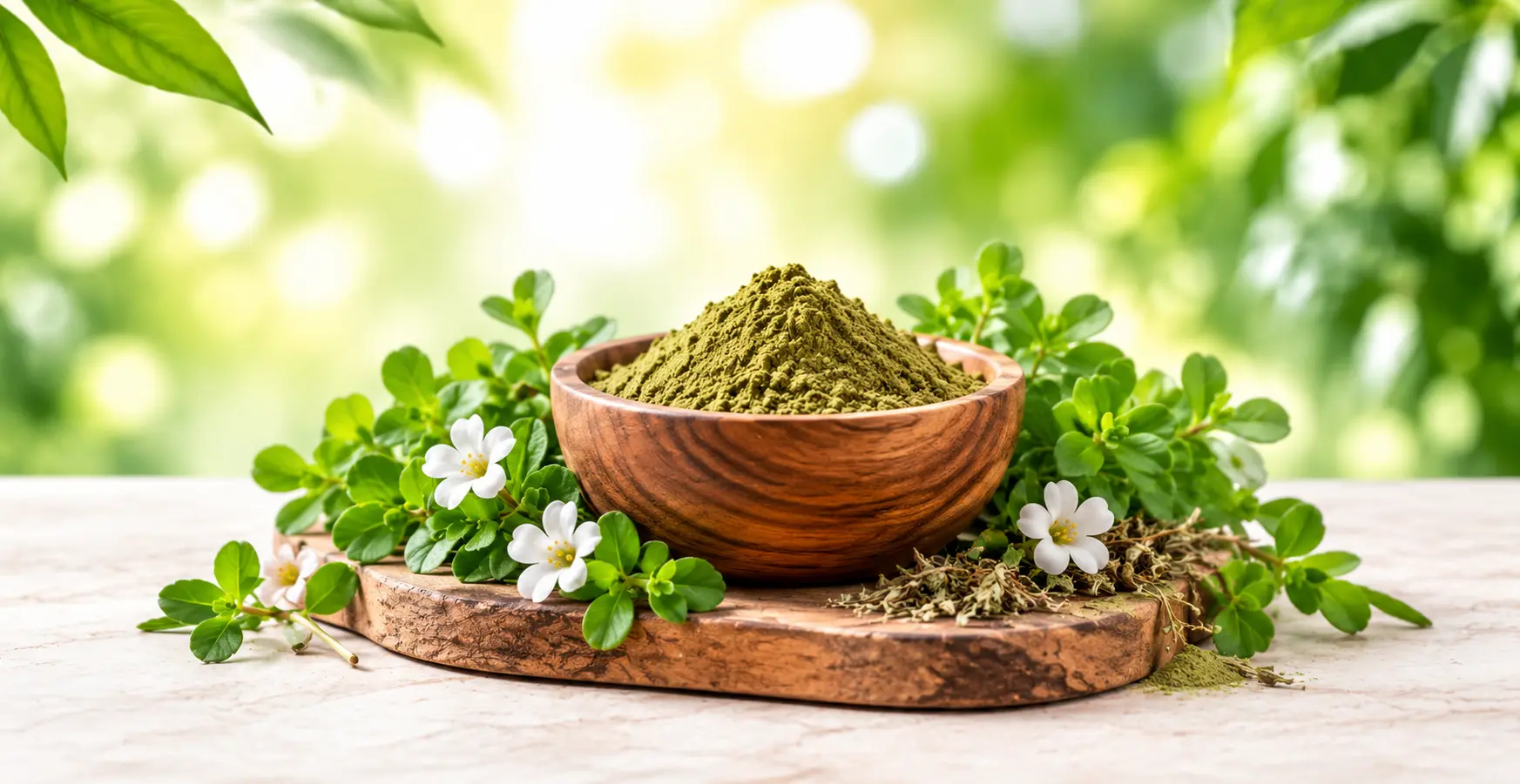 Standardised Bacopa Extract Explained: Why Bacopasides Matter